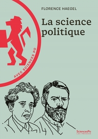 LA SCIENCE POLITIQUE - AVEC SCIENCES PO