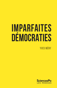 IMPARFAITES DEMOCRATIES - FRUSTRATIONS POPULAIRES ET VAGUES