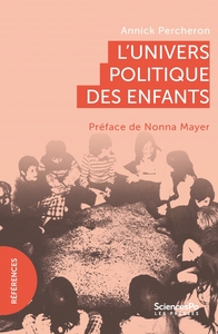 L'univers politique des enfants