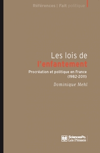 LES LOIS DE L'ENFANTEMENT