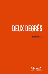 DEUX DEGRES - LES SOCIETES FACE AU CHANGEMENT CLIMATIQUE