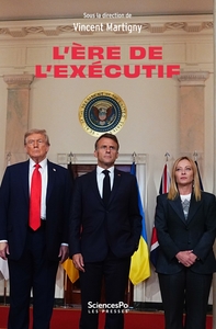L'ère de l'éxécutif - L'exercice du pouvoir en France et dan