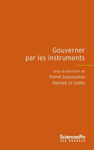 GOUVERNER PAR LES INSTRUMENTS