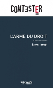 L'ARME DU DROIT