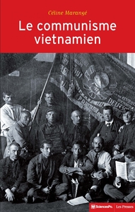 LE COMMUNISME VIETNAMIEN (1919-1991) - CONSTRUCTION D'UN ETA