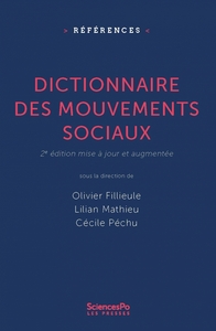 Dictionnaire des mouvements sociaux