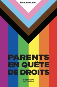 Parents en quête de droits - Minorités de sexualité et de ge