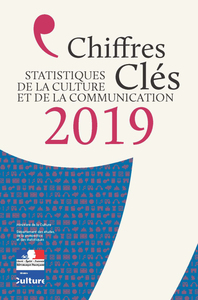 Chiffres clés de la culture et de la communication 2019