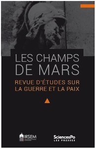 LES CHAMPS DE MARS 32 - LES COOPERATIONS DE DEFENSE AU XXIE