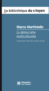 LA DEMOCRATIE MULTICULTURELLE - NOUVELLE EDITION ENTIEREMENT
