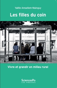 LES FILLES DU COIN - VIVRE ET GRANDIR EN MILIEU RURAL