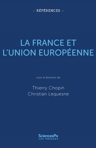 La France et l'Union européenne