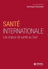 Santé internationale