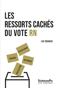 LES RESSORTS CACHES DU VOTE RN