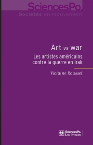 ART VERSUS WAR