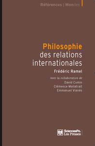 PHILOSOPHIE DES RELATIONS INTERNATIONALES