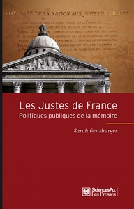 LES JUSTES DE FRANCE