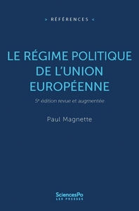 LE REGIME POLITIQUE DE L'UNION EUROPEENNE