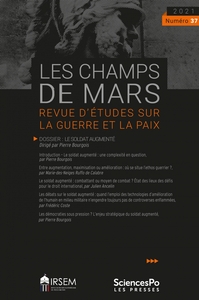 Les champs de mars 37