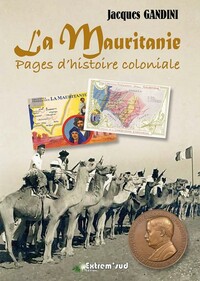 La Mauritanie