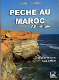 Peche au maroc atlantique d'essaouira au cap barbas