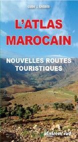 L'atlas marocain