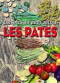 CUISINES DU PAYS NICOIS : LES PATES