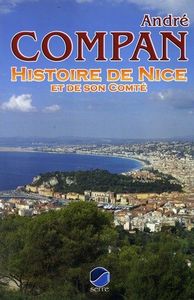 Histoire de nice et de son comte