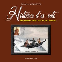 Histoires d'ex-voto