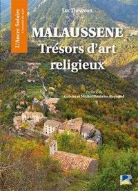 MALAUSSENE TRESORS D'ART RELIGIEUX