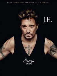 JAMAIS SEUL --- CHANT, GUITARE OU PIANO