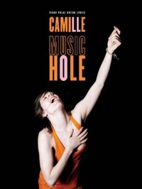 MUSIC HOLE --- CHANT, GUITARE EN TABLATURES ET CLAVIER