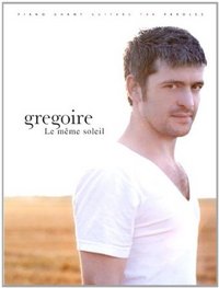 LE MEME SOLEIL --- CHANT, GUITARE OU PIANO