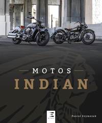 MOTOS INDIAN