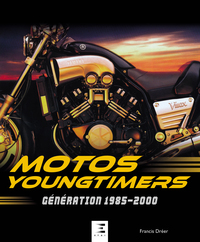 Motos Youngtimers, Génération 1985-2000