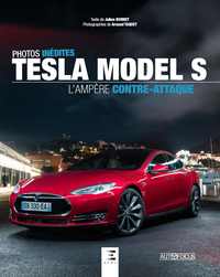 TESLA MODEL S - L'AMPERE CONTRE-ATTAQUE