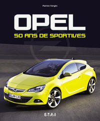 Opel - 50 ans de sportives