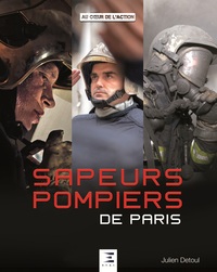 SAPEURS-POMPIERS DE PARIS