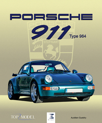 Porsche 911 - type 964