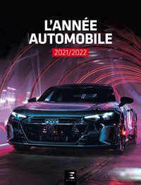 L'année automobile n  69 (2021/2022)