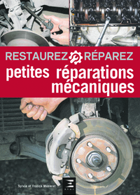 PETITES REPARATIONS MECANIQUES