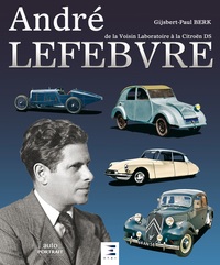 ANDRE LEFEBVRE