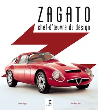 ZAGATO - CHEF-D'OEUVRE DU DESIGN
