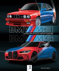 BMW M3/M4