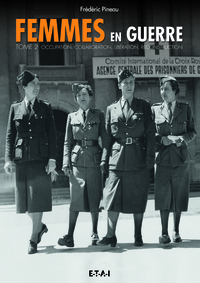 Femmes en guerre