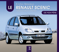 Le RENAULT SCENIC