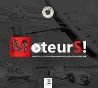 MOTEURS ! - L'AVENTURE DES SPORTS MECANIQUES