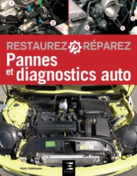 Pannes et Diagnostics Auto (7Eme Edition)