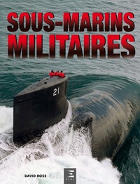 Sous-marins militaires