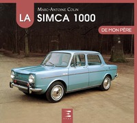 La SIMCA 1000